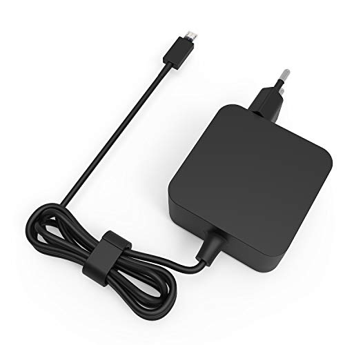 NEW POW 33W 19V 1.75A Laptop AC Adapter Cargador de Corriente para ASUS Eeebook X205 X205T X205TA X206HA R206SA E200 E200H E200HA E202SA L202SA E205SA Notebook Cargador