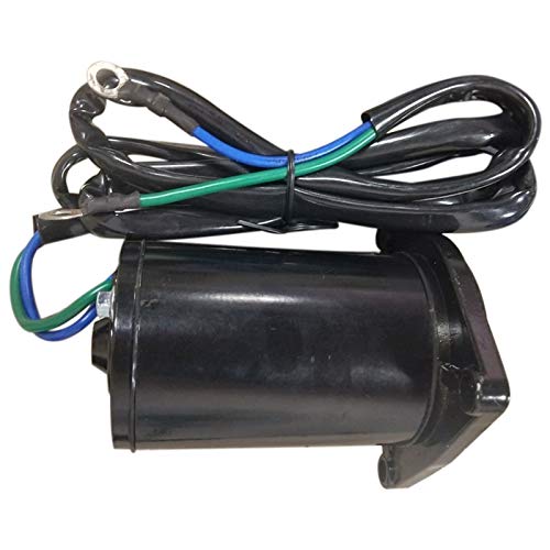 Nrpfell 6H1-43880 Motor Power Trilt Trim para Motor Fuera de Borda 50HP 55HP 60HP 70HP 85HP 90HP 6H1-43880-02 430-22028