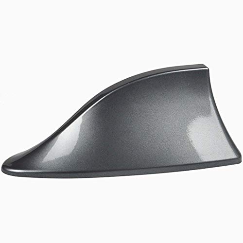 NUIOsdz Antena de Aleta de tiburón Antenas Especiales de Radio de Coche señal de Antena automática, para Renault Clio 4 3 2 1 Sport Espace 4 2 5 Koleos Clio Scenic