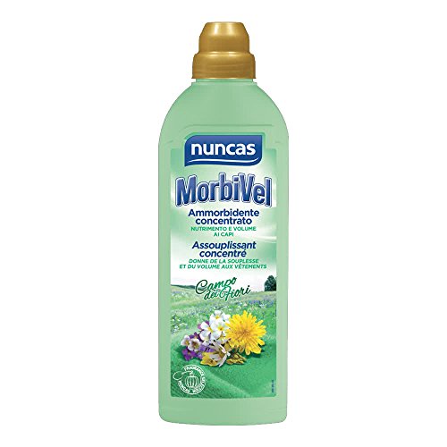 Nuncas Italia S.P.A. Morbivel Campo Dei Fiori - 750 ml