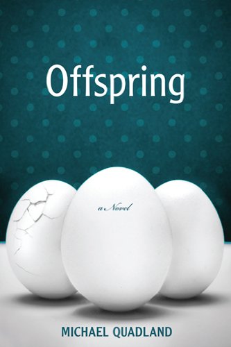 Offspring (English Edition)