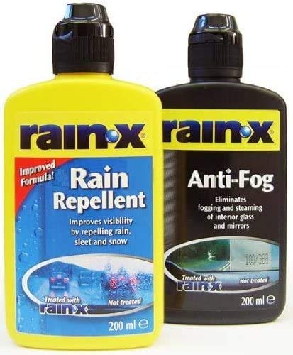 Pack Rainx lluvia y Rainx Buee – ADNAuto