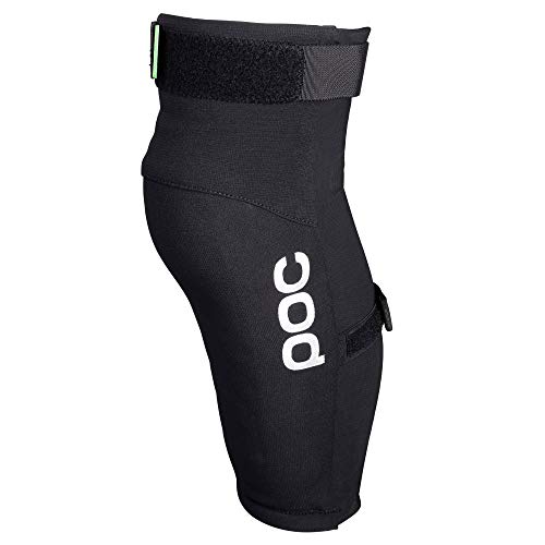 POC Joint VPD 2.0 Long Knee Protección De Ciclismo, Hombre, Negro (Uranium Black), S