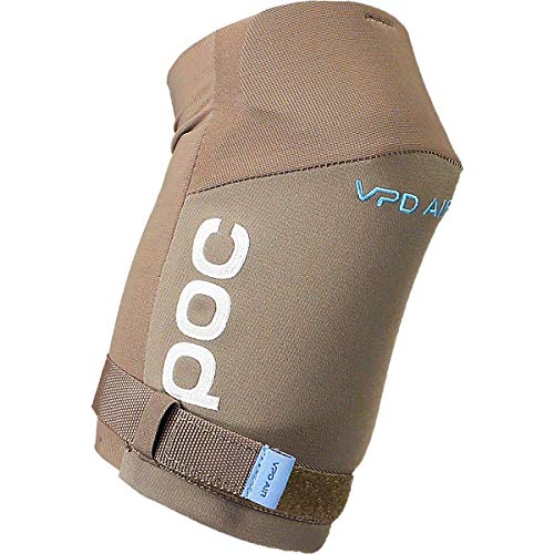 POC Joint VPD Air Elbow Rodillera, Adultos Unisex, Obsydian Brown, L