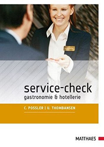 Possler, C: Service-Check