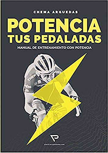 Potencia tus pedaladas