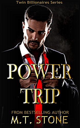 Power Trip (Twin Billionaires Book 1) (English Edition)