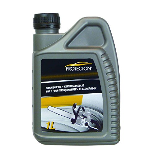 Protecton 1890504 Motosierra Aceite, 1 Liter