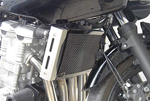 Protector de radiador para Suzuki GSF650 Bandit