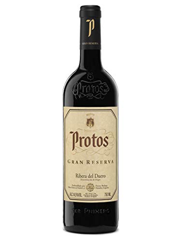 Protos Gran Reserva 75cl