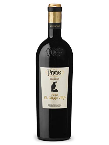 Protos Selección FINCA EL GRAJO VIEJO 75 cl