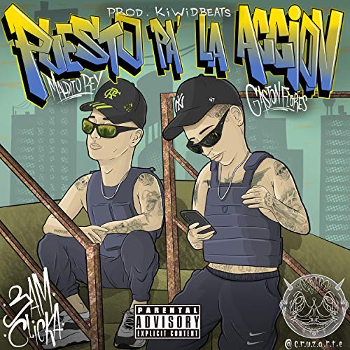 Puesto Pa la Acción [Explicit]