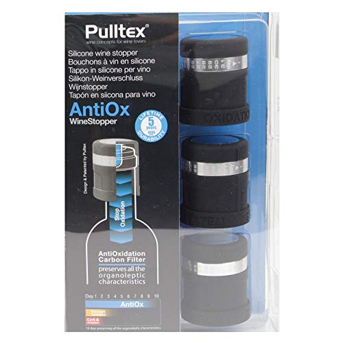 Pulltex pwc Antiox 6 Uds