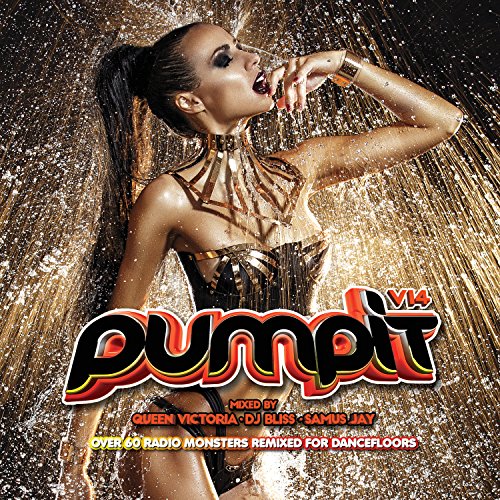 Pump It, Vol. 14