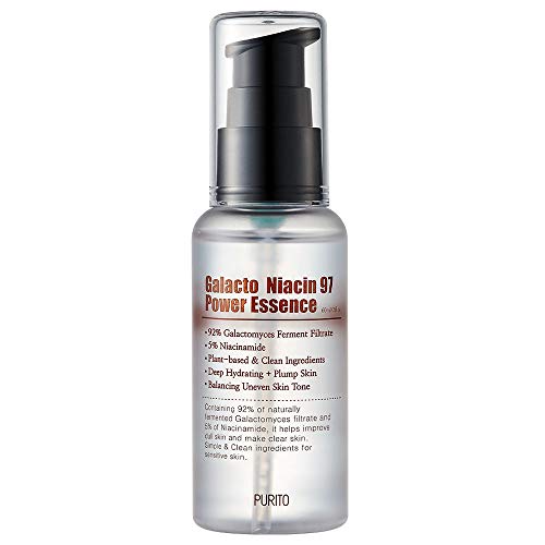 PURITO - Galacto Niacin 97 Power Essence, 60 ml