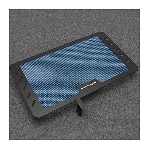 Radiador Grille Protector de Enfriador Aceite para Motocicleta S-uzuki V&-Strom DL650 DL 650 XT 2013-2020 Tanque Agua Parrilla radiador de la Motocicleta (Color : C)