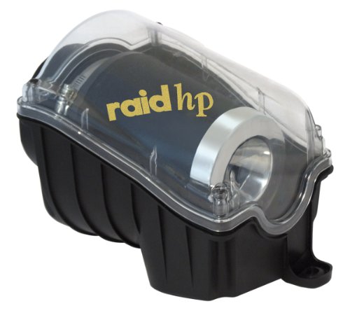 Raid HP 521355 raid hp Sportluftfilter MAXFLOW PRO Seat Toledo 1.4 TSI 92KW