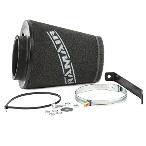 Ramair Filters SR-049 - Kit de filtro de aire de inducción de espuma