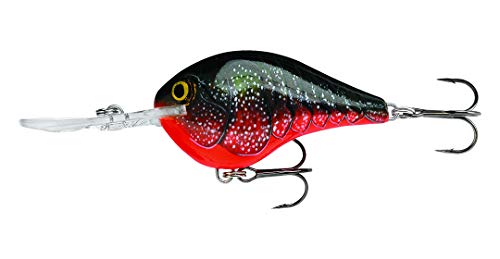 Rapala DT16 RCW Pesca, Adultos Unisex, Multicolor, Talla ÚNICA