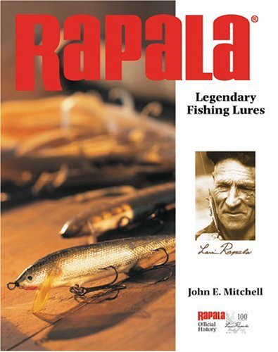 Rapala: Legendary Fishing Lures