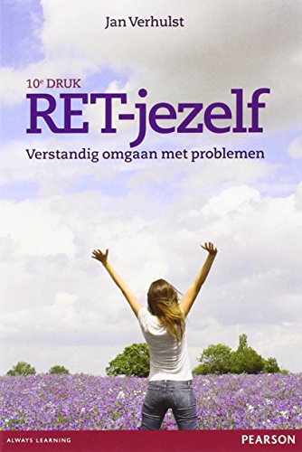 RET-jezelf: verstandig omgaan met problemen