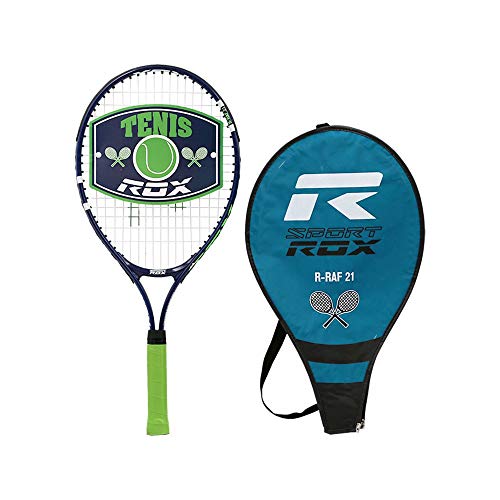 Rox Raqueta Tenis R-RAF 21