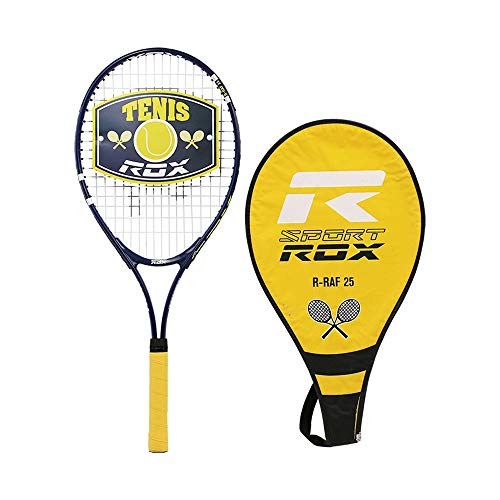 Rox Raqueta Tenis R-RAF 25