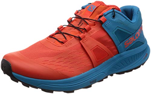 Salomon Ultra Pro Zapatilla De Correr para Tierra - SS19-42