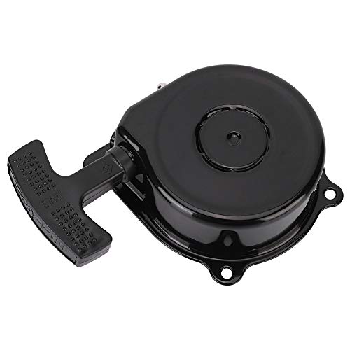 SANON Arrancador de Retroceso ATV Arranque de Retroceso Conjunto de Arrancador de Retroceso para Suzuki Lt-A50 Alt50 Lt50