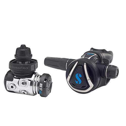 Scubapro Détendeur Mk17 Evo/C370 DIN