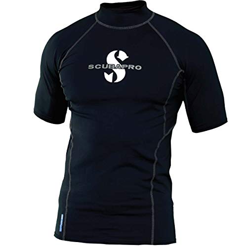 Scubapro Upf 50 Rash Guard L/s XL