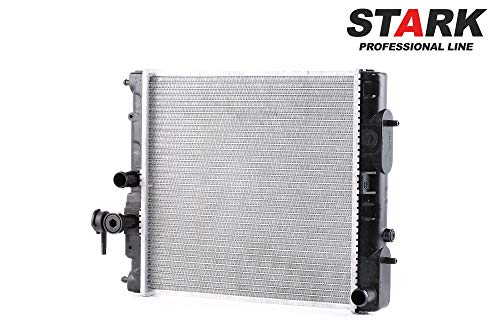 STARK SKRD-0120167 Enfriador y refrigeración del motor