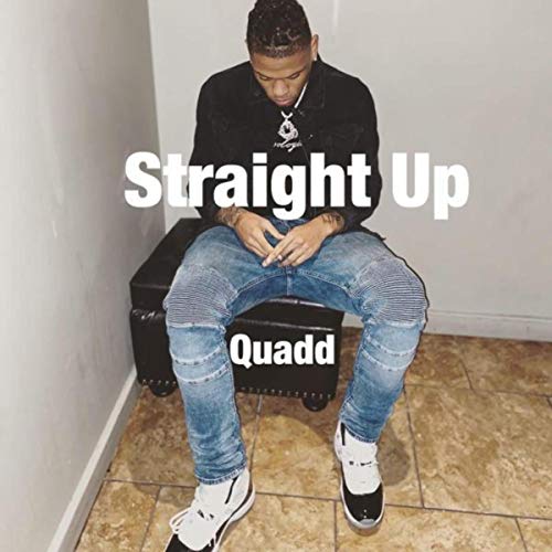 Straight Up [Explicit]