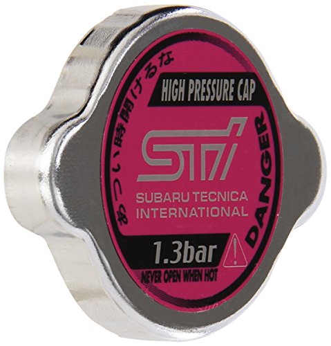 Subaru ST4511355010 - Tapa para radiador