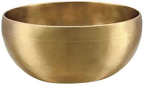 "The Meinl Sonic Energy Singing Bowls - Singing Bowl - UNIVERSAL SERIES - 5.5 - 5.7"" / 14 -14.5 cm - 20.1 - 21.9 oz / 570 - 620 g (SB-U-600)"