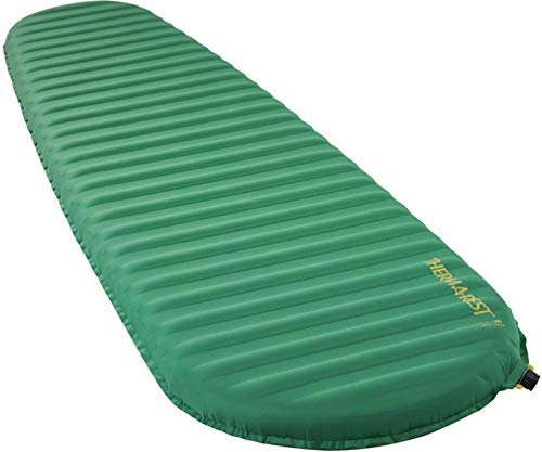 Thermarest Trail Pro R Estera para Dormir One Size Pine