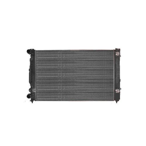 Van Wezel 3002122 radiador de refrigeración del Motor