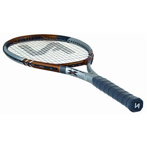 Vanallen X Pro 4.0 - Raqueta encordada de Tenis - tamaño: misc