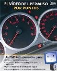 Video del permiso por puntos DVD