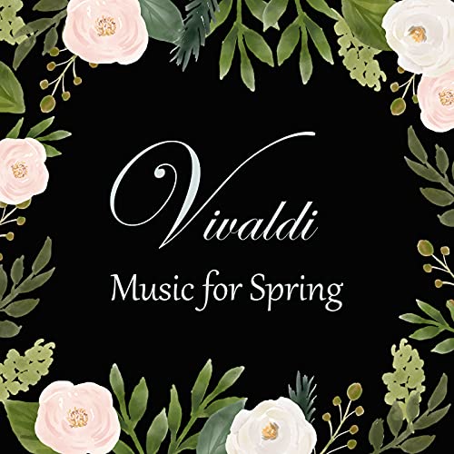Vivaldi: Concerto for Oboe, Bassoon, Strings and Continuo in G, R.545 - 2. Largo