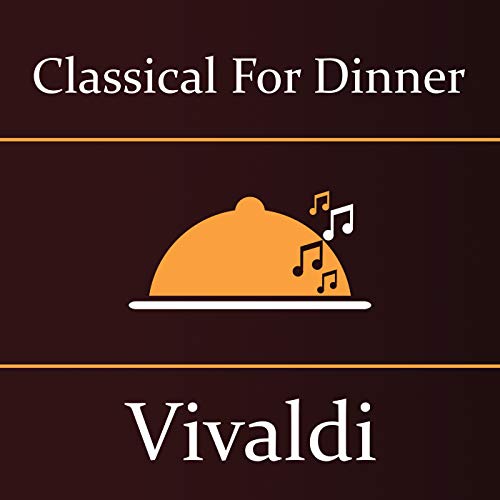 Vivaldi: Concerto for Oboe, Bassoon, Strings and Continuo in G, R.545 - 2. Largo