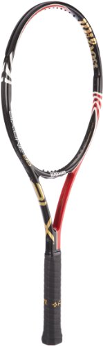 Wilson Six.One BLX - Raqueta de Tenis, G2