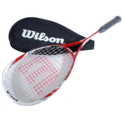 WILSON Tour 138 BLX Raqueta de squash