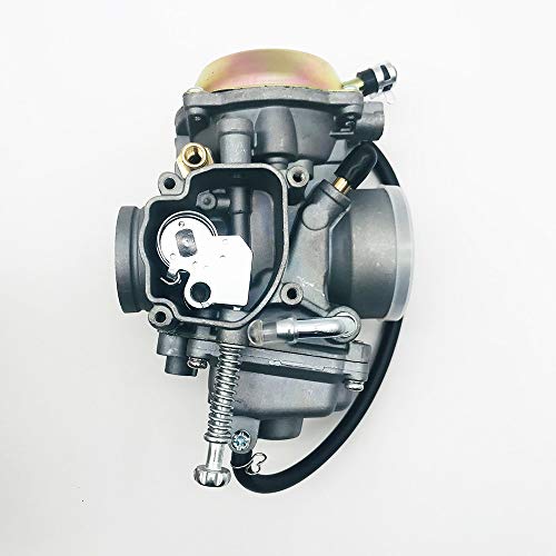 XIANGL Motorycle Motor Carbureor Cepillo de Carbono Reemp Carburador para Polaris Magnum 425 1995-1998 Ranger 500 1999-2009 Deportista 500 2x4 4x4 6x6 2001-2008 ATV Quad