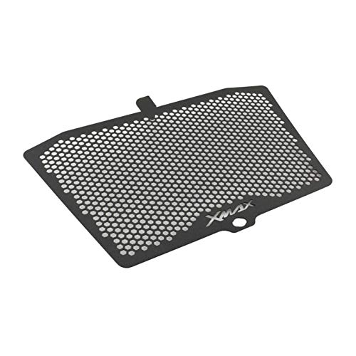 Xuefeng Radiador de Motocicletas Protective Cover Parrill Guard Grille Protector para Yamaha XMAX300 XMAX250 X-MAX 250 300 2017-2019