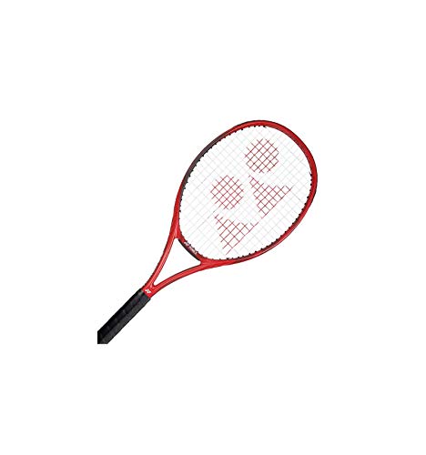 Yonex New Vcore 98 305G Encordado: No 305G Raquetas De Tenis Raquetas De Competición Rojo - Rojo Oscuro 2