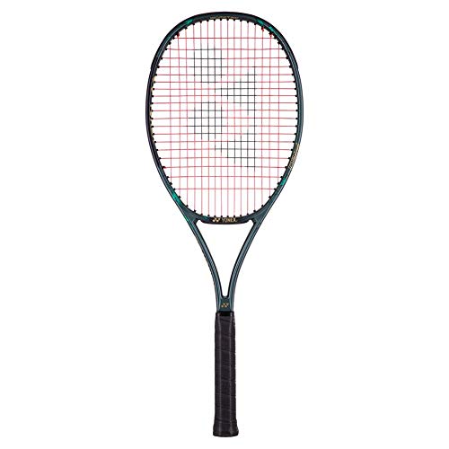 YONEX Vcore Pro 97 - Raqueta de tenis (310 g), color verde