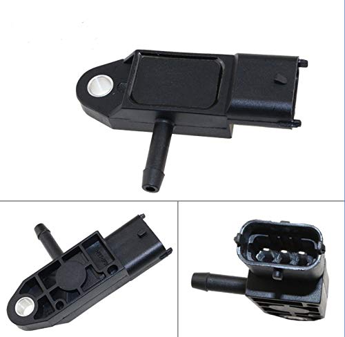 2,5 Bar Manifold Turbo de presión de Empuje de Aire Map Sensor Fit for Renault escénica Kangoo Logan Modus Thalia Twingo 1.5 1.9 DCi 0281002593