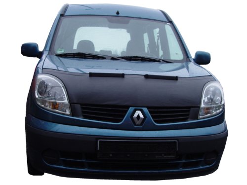 AB-00540 PROTECTOR DEL CAPO compatible con Renault Kangoo 2009- Bonnet Bra TUNING