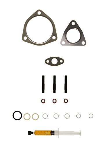 Ajusa JTC11710 Juego de Montaje para Turbocompresor